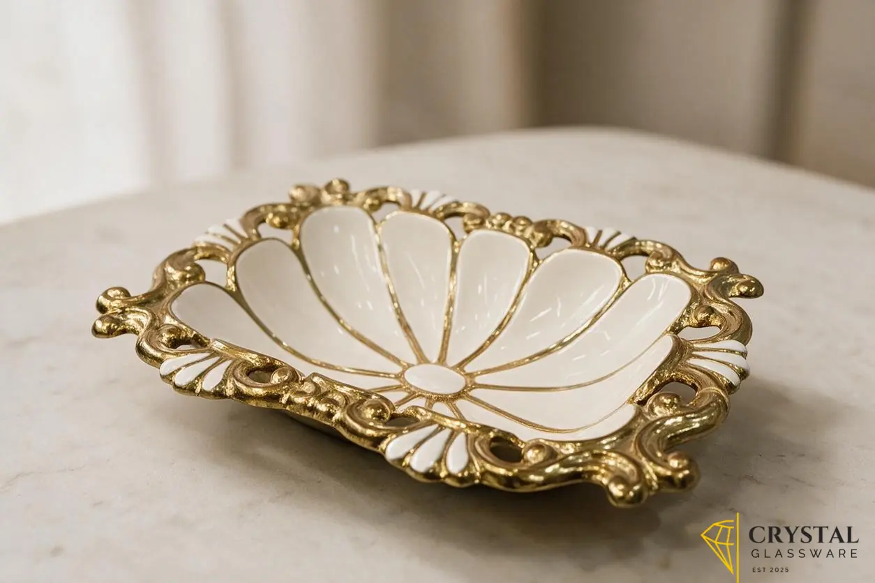 Introducing Elegant rattan-textured rectangular bowl 10.25 inch: A Comprehensive Review